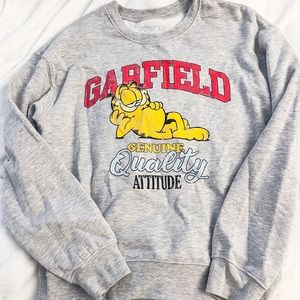 Garfield Sweatshirt